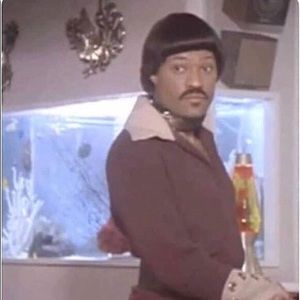 Meet your Posher, Glenn